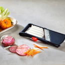 Krajalnica do warzyw Komi de Buyer D-2018-00