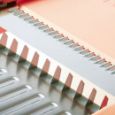 Krajalnica do warzyw mandolina Veggie Pro Moha MO-25209OFF