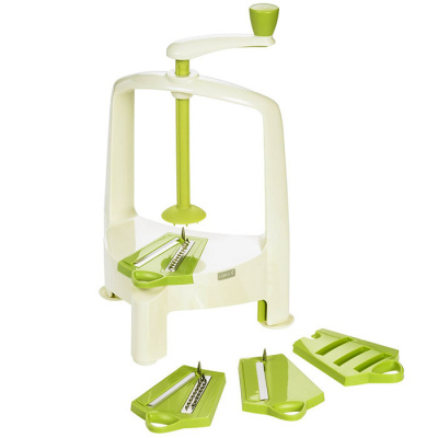 Krajalnica spiralna do warzyw i owoców Spiralo Lurch LU-00210215