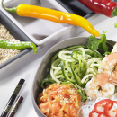 Krajalnica spiralna do warzyw i owoców Spiralo Lurch LU-00210215