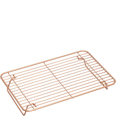 Kratka do studzenia ciast 35x22 cm Kitchen Craft MCCER08