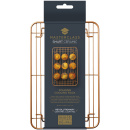 Kratka do studzenia ciast 35x22 cm Kitchen Craft MCCER08