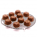 Kratka do studzenia ciast Nordic Ware 43842