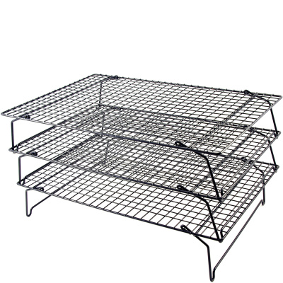 Kratki do studzenia ciast Tala 3 poziomy 10A21603