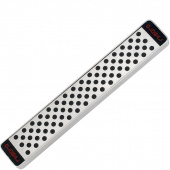 Krótka listwa magnetyczna na noże kuchenne 31cm Global G-4231