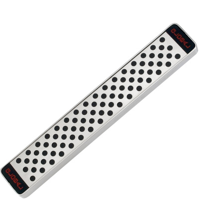 Krótka listwa magnetyczna na noże kuchenne 31cm Global G-4231