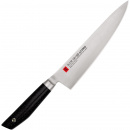 Krótki nóż szefa kuchni 20 cm Kasumi VG-10 PRO K-58020