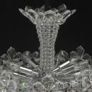 Kryształowa lampa wisząca na 14 żarówek Laura MW-LIGHT Crystal 345010814