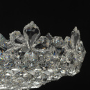 Kryształowa lampa wisząca na 14 żarówek Laura MW-LIGHT Crystal 345010814