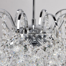 Kryształowe oświetlenie sufitowe - koraliki MW-LIGHT Crystal 232017608