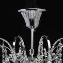 Kryształowe oświetlenie sufitowe - koraliki MW-LIGHT Crystal 232017608