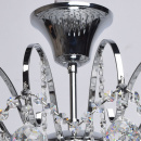 Kryształowe oświetlenie sufitowe - koraliki MW-LIGHT Crystal 232017608
