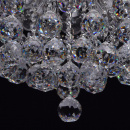 Kryształowe oświetlenie sufitowe - koraliki MW-LIGHT Crystal 232017608