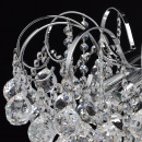 Kryształowe oświetlenie sufitowe - koraliki MW-LIGHT Crystal 232017608