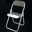 Krzesło składane Seletti Pantone Gray 16873