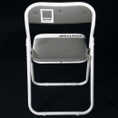 Krzesło składane Seletti Pantone Gray 16873