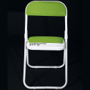 Krzesło składane Seletti Pantone Macaw Green 16871