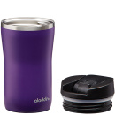 Kubeczek termiczny na kawę Cafe Leak-Lock™ Aladdin 0,25 Litra, fioletowy 10-09314-003