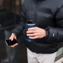 Kubeczek termiczny na kawę Cafe Leak-Lock™ Aladdin 0,25 Litra granatowy 10-09314-016