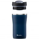 Kubeczek termiczny na kawę Cafe Leak-Lock™ Aladdin 0,25 Litra granatowy 10-09314-016