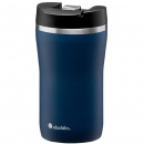 Kubeczek termiczny na kawę Cafe Leak-Lock™ Aladdin 0,25 Litra granatowy 10-09314-016