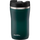 Kubeczek termiczny na kawę Cafe Leak-Lock™ Aladdin 0,25 Litra zielony 10-09314-005