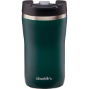 Kubeczek termiczny na kawę Cafe Leak-Lock™ Aladdin 0,25 Litra zielony 10-09314-005