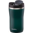 Kubeczek termiczny na kawę Cafe Leak-Lock™ Aladdin 0,25 Litra zielony 10-09314-005