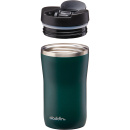 Kubeczek termiczny na kawę Cafe Leak-Lock™ Aladdin 0,25 Litra zielony 10-09314-005
