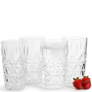 Kubeczki piknikowe, akrylowe Sagaform Outdoor Eating 4 sztuki SF-5017340