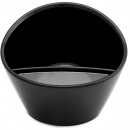 Kubek do herbaty z zaparzaczem Magisso czarny 70200