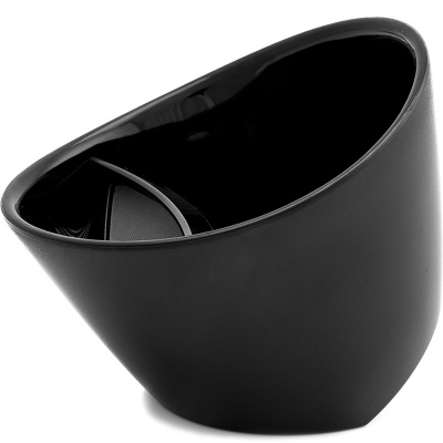 Kubek do herbaty z zaparzaczem Magisso czarny 70200