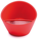 Kubek do herbaty z zaparzaczem Magisso czerwony 70206