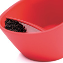 Kubek do herbaty z zaparzaczem Magisso czerwony 70206