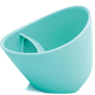 Kubek do herbaty z zaparzaczem Magisso miętowy 70220