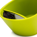 Kubek do herbaty z zaparzaczem Magisso zielony 70204