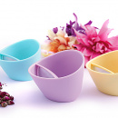 Kubek do herbaty z zaparzaczem Magisso żółty 70224