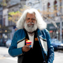 Kubek do kawy KeepCup Hero OR04HERO