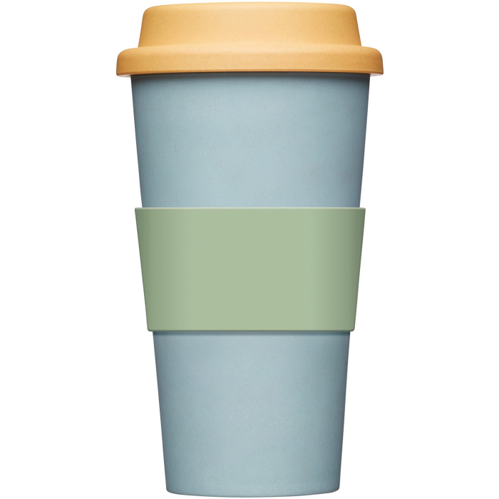 Kubek ekologiczny na kawę Natural Elements Kitchen Craft