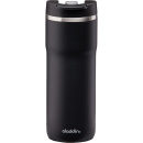 Kubek izolowany na dużą kawę Java Leak-Lock™ Aladdin 0,47 Litra, czarny 10-06646-010