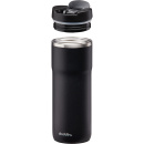 Kubek izolowany na dużą kawę Java Leak-Lock™ Aladdin 0,47 Litra, czarny 10-06646-010