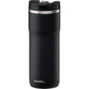 Kubek izolowany na dużą kawę Java Leak-Lock™ Aladdin 0,47 Litra, czarny 10-06646-010