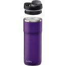 Kubek izolowany na dużą kawę Java Leak-Lock™ Aladdin 0,47 Litra, fioletowy 10-06646-006