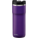 Kubek izolowany na dużą kawę Java Leak-Lock™ Aladdin 0,47 Litra, fioletowy 10-06646-006