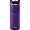 Kubek izolowany na dużą kawę Java Leak-Lock™ Aladdin 0,47 Litra, fioletowy 10-06646-006