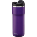Kubek izolowany na dużą kawę Java Leak-Lock™ Aladdin 0,47 Litra, fioletowy 10-06646-006