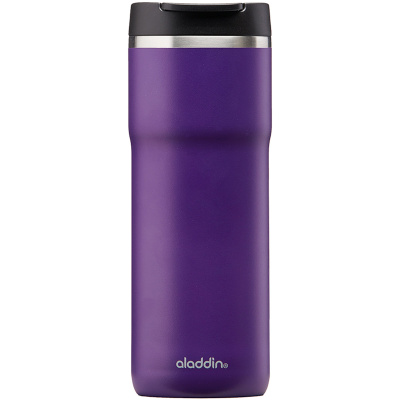 Kubek izolowany na dużą kawę Java Leak-Lock™ Aladdin 0,47 Litra, fioletowy 10-06646-006