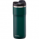 Kubek izolowany na dużą kawę Java Leak-Lock™ Aladdin 0,47 Litra, zielony 10-06646-008