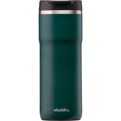 Kubek izolowany na dużą kawę Java Leak-Lock™ Aladdin 0,47 Litra, zielony 10-06646-008