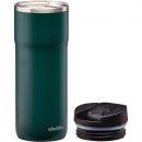 Kubek izolowany na dużą kawę Java Leak-Lock™ Aladdin 0,47 Litra, zielony 10-06646-008